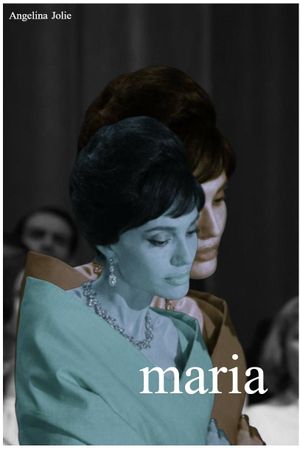 Maria's poster