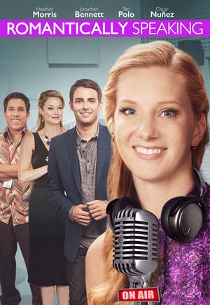 Romantically Speaking's poster