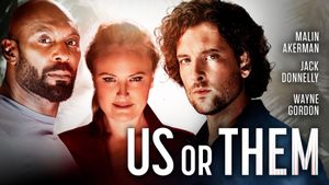 Us or Them's poster