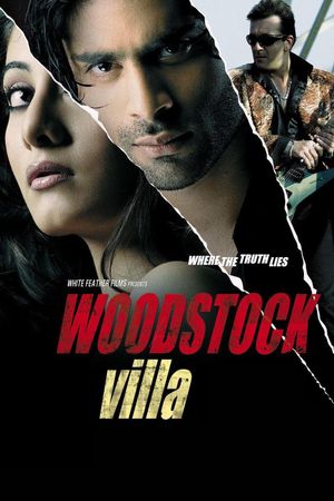 Woodstock Villa's poster