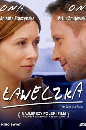 Laweczka's poster