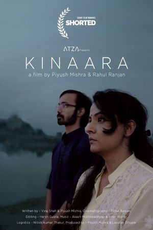 Kinaara's poster