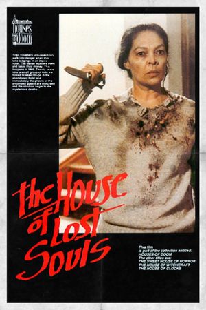 The House of Lost Souls's poster