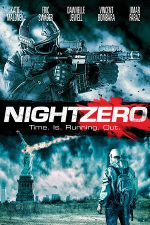 Night Zero's poster