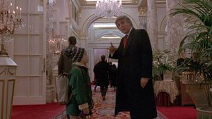 Home Alone 2: Lost in New York's poster