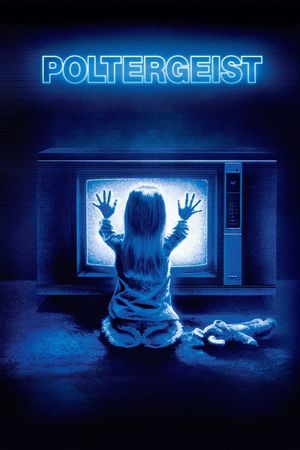 Poltergeist's poster