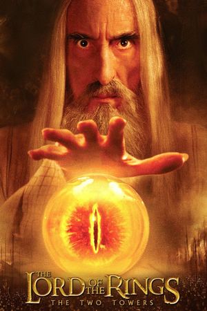 The Lord of the Rings: The Two Towers's poster