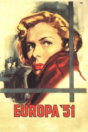 Europe '51's poster