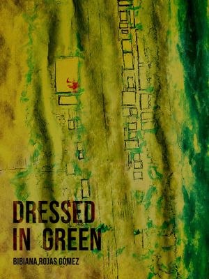 Dressed in green's poster image