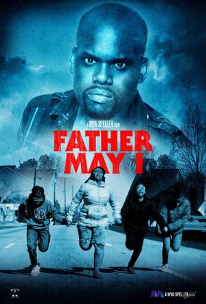 Father May I's poster