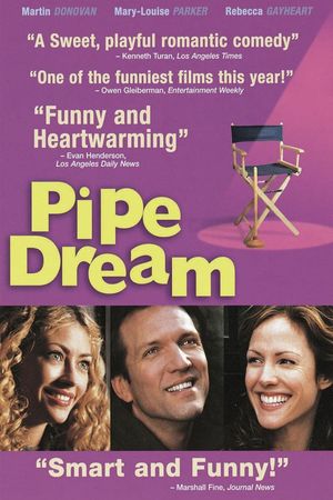Pipe Dream's poster