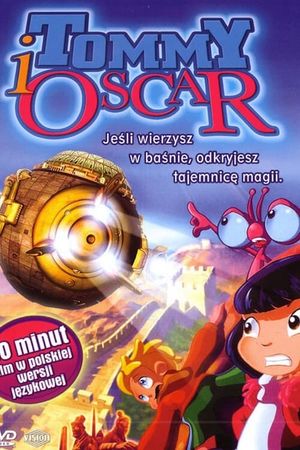 Tommy e Oscar's poster