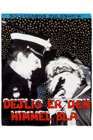 The Santa Claus Action's poster