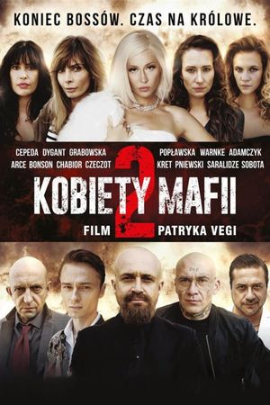 Women of Mafia 2's poster