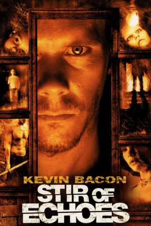 Stir of Echoes's poster