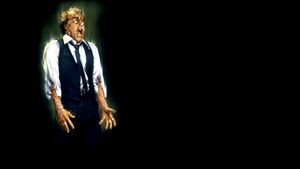 Scanners's poster