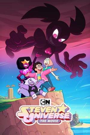 Steven Universe: The Movie's poster image