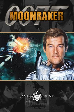 Moonraker's poster
