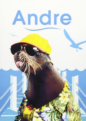 Andre's poster