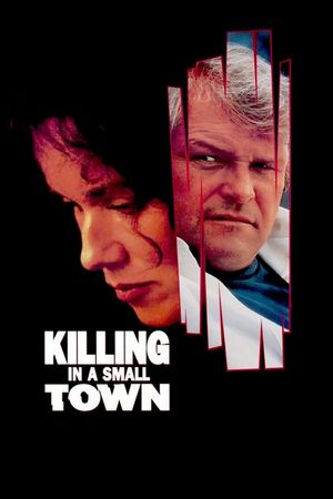 A Killing in a Small Town's poster image