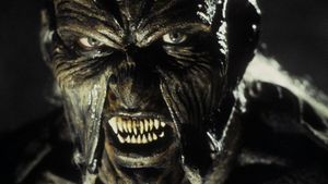 Jeepers Creepers 2's poster