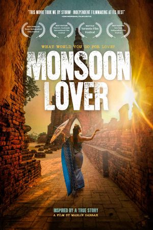 Monsoon Lover's poster image