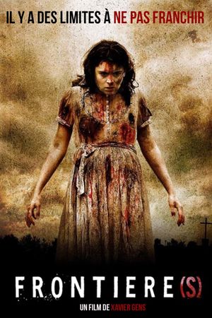 Frontier(s)'s poster