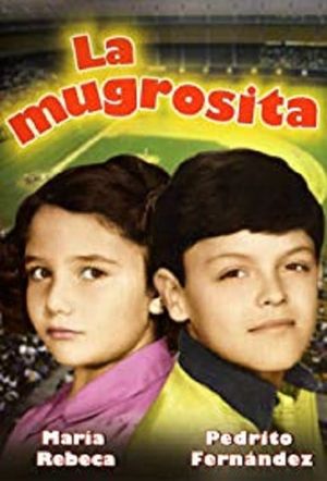 La mugrosita's poster