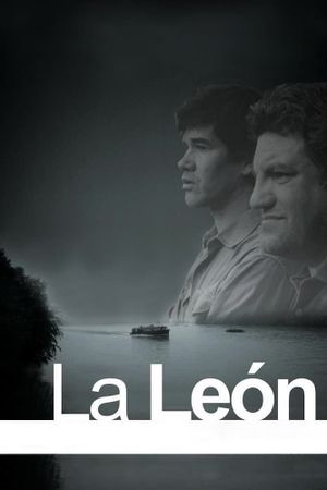La león's poster