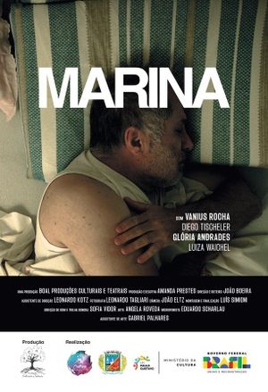 Marina's poster