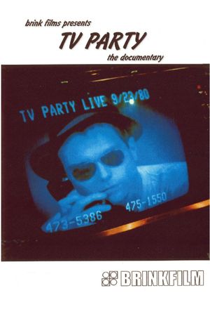 TV Party's poster