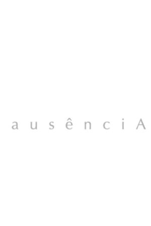 Ausência's poster