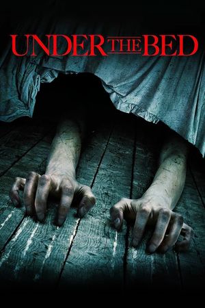 Under the Bed's poster
