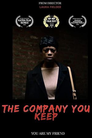 The Company You Keep's poster image