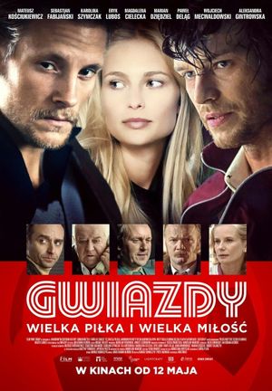 Stars's poster