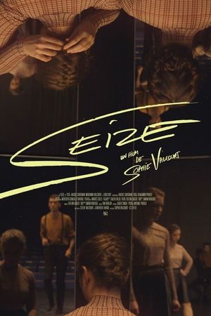 Seize's poster image