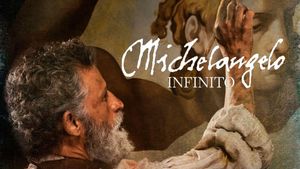 Michelangelo - Infinito's poster