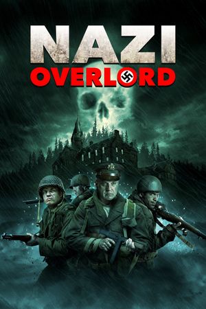 Nazi Overlord's poster