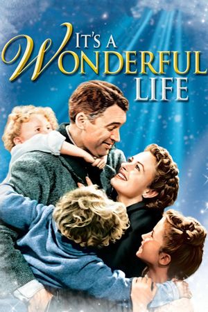 It's a Wonderful Life's poster