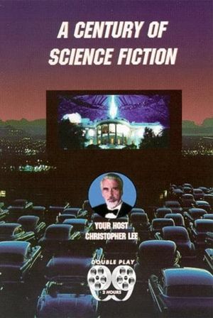 A Century of Science Fiction's poster