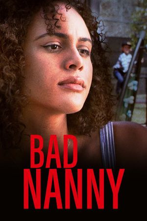 Bad Nanny's poster