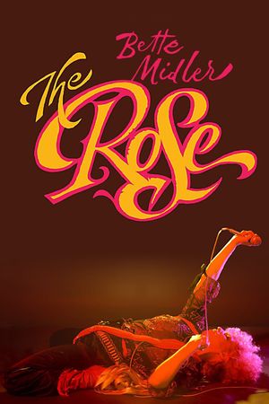 The Rose's poster