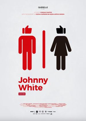 Johnny White's poster