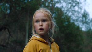 The Innocents's poster