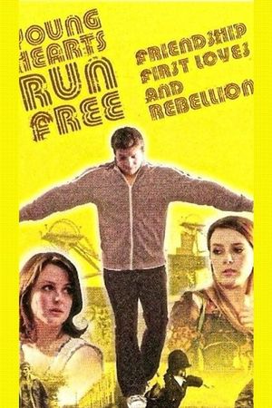 Young Hearts Run Free's poster image