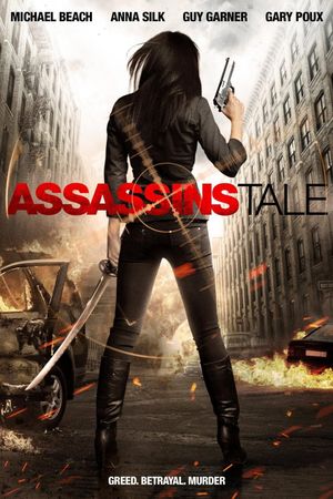 Assassins Tale's poster