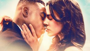 California Love's poster