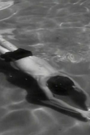 The Pool's poster