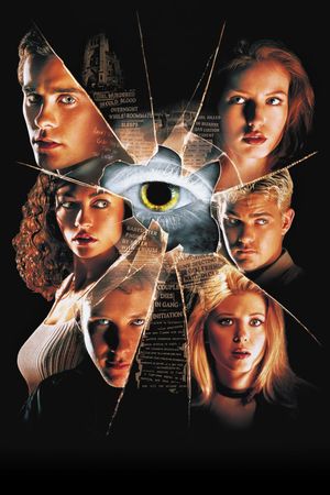Urban Legend's poster