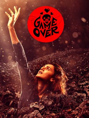 Game Over's poster